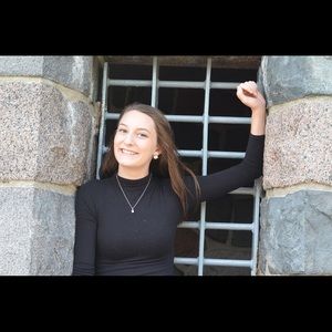 Meet your Posher, Rya